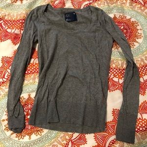 American eagle sweater